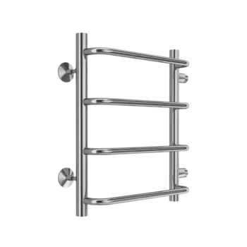 Полотенцесушитель водяной Terminus Стандарт П4 400х500 4670078530301 хром