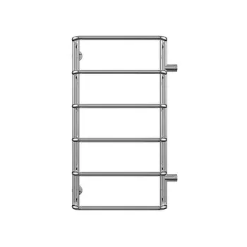 Полотенцесушитель водяной Terminus Стандарт П6 400x796 с боковым подключением 500 4670030725318