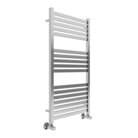Полотенцесушитель водяной Terminus Тоскана П17 500х1000 4670078530875 хром