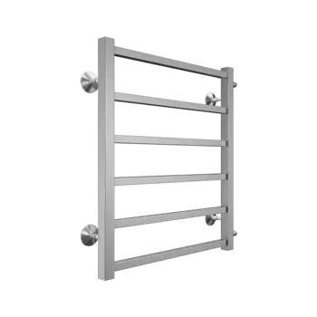 Полотенцесушитель водяной Terminus Вега П6 500х600 4670078530004 хром