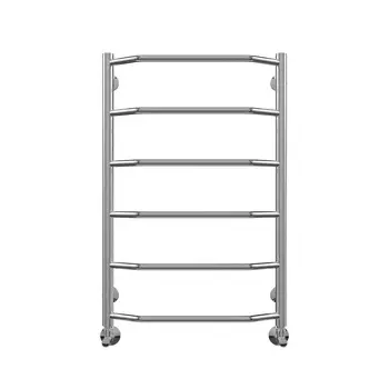 Полотенцесушитель водяной Terminus Виктория П6 500x796 4670030725134