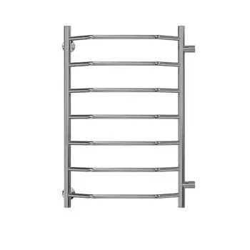 Полотенцесушитель водяной Terminus Виктория П7 500x796 4670030725165 с боковым подключением 600