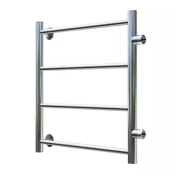 Полотенцесушитель водяной Тругор 43х60 Аспект1/ПМ506040, хром