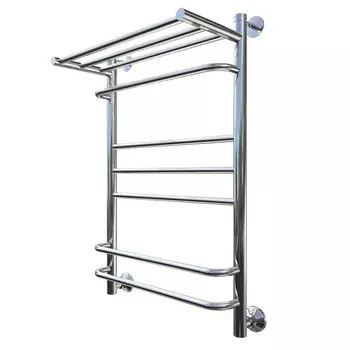 Полотенцесушитель водяной Тругор 45,4х80,6 Идеал/комби3/нп8040П