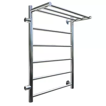 Полотенцесушитель водяной Тругор 47,6х73,6 Аспект1/ПМ508040Плев, хром