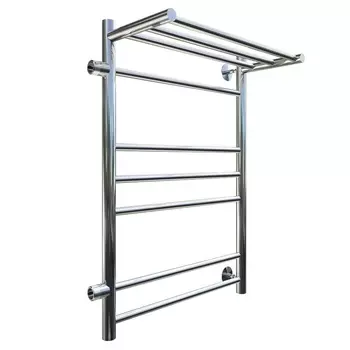 Полотенцесушитель водяной Тругор 47,6х73,6 Аспект3/ПМ508040Плев, хром