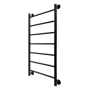 Полотенцесушитель водяной Тругор 55,4х100,6 Аспект1/нп10050черный, черный