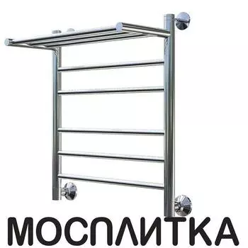 Полотенцесушитель водяной Тругор 55,4х60,6 Аспект2/нп6050П, хром