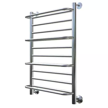 Полотенцесушитель водяной Тругор 55,4х80,6 Блиц/нп8050, хром