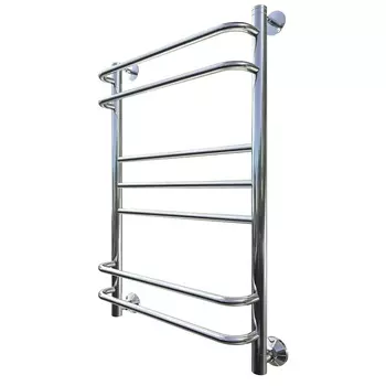 Полотенцесушитель водяной Тругор 55,4х80,6 Идеал/комби3/нп8050, хром