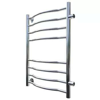 Полотенцесушитель водяной Тругор 57,5х73,6 Лотос2/ПМ508050, хром