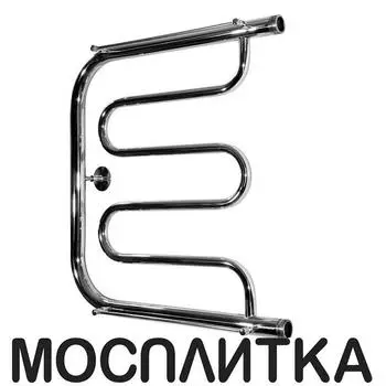 Полотенцесушитель водяной Тругор 70х60 ПМ1/6070П, хром