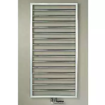 Полотенцесушитель водяной Zehnder Subway SUBI-130-045 inox 45x126,1 см