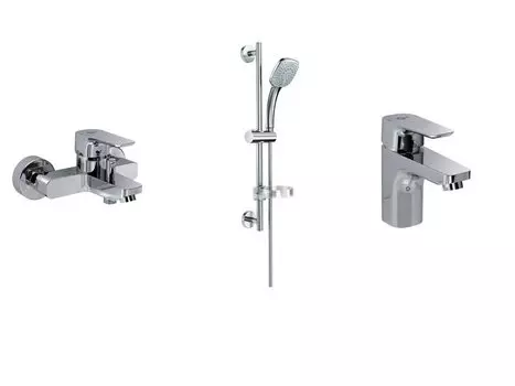 Промо-комплект смесителей Ideal Standard CERAPLAN III B1118AA