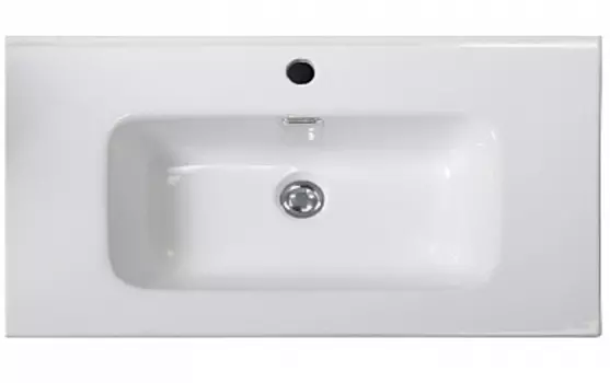 Раковина 120 см BelBagno Kraft BB1200ETL