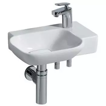 Раковина 40 см Geberit myDay 125540600