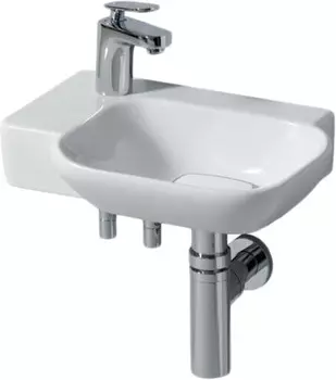 Раковина 40 см Geberit myDay F125440600