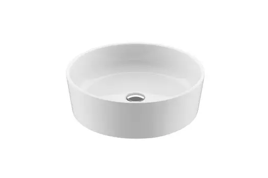 Раковина 40 см Ravak Moon 1 XJN01300000, белый