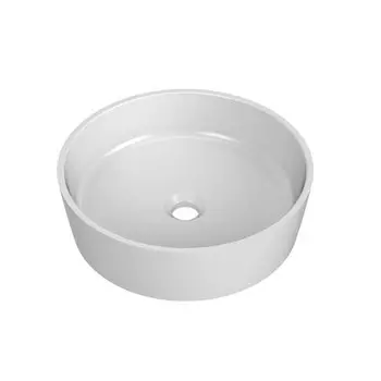 Раковина 40 см Ravak Uni XJX01140001, белый