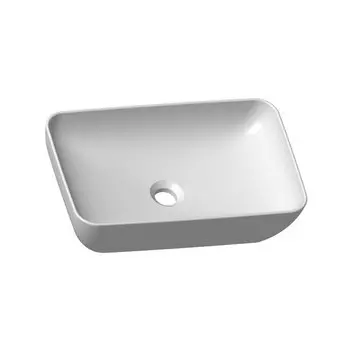 Раковина 50 см Ravak Uni Slim XJX01150001, белый