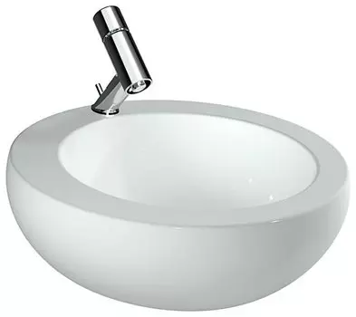 Раковина 52 см Laufen Ilbagnoalessi One 818971