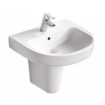 Раковина 55 см BelBagno Vella BB8295L