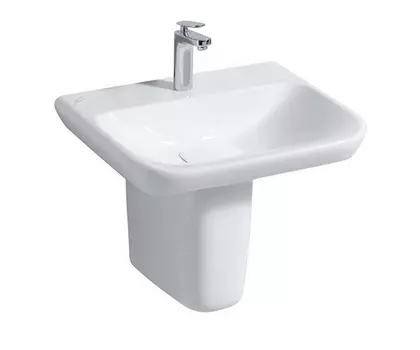 Раковина 65 см Geberit myDay 125465600