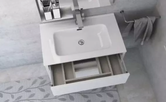 Раковина 75 см Cezares Elegance 50201