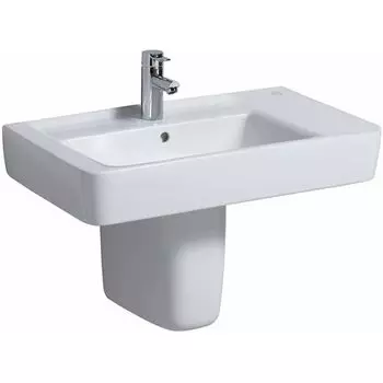 Раковина 75 см Geberit Renova Plan 122180000