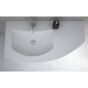 Раковина 90 см Cezares Soho 50225