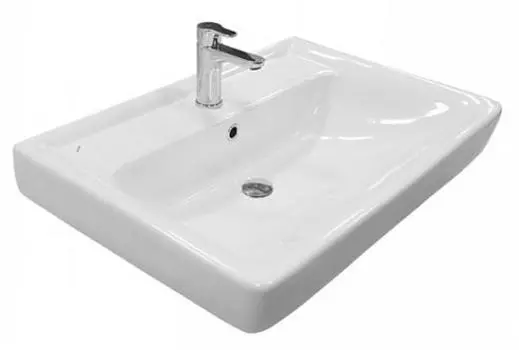 Раковина Акватон Тигода 60 1WH302082