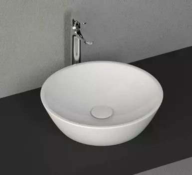 Раковина Allen Brau Fantasy 45 4.11019.20