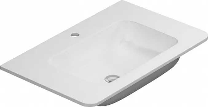 Раковина Am.Pm Awe 80 см M15WPC0801WG