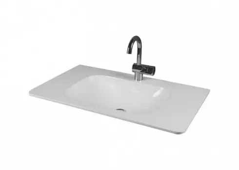 Раковина Am.Pm Bliss D M55WPX0801WG 52 см