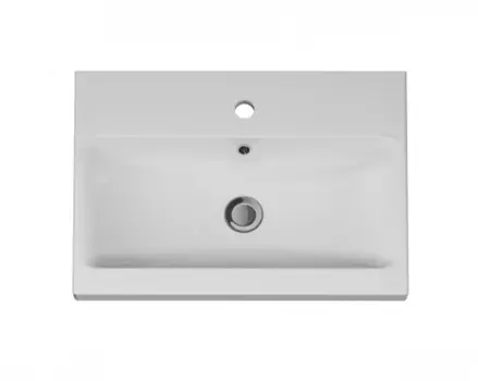 Раковина Am.Pm Gem M90WCC0602WG 61 см