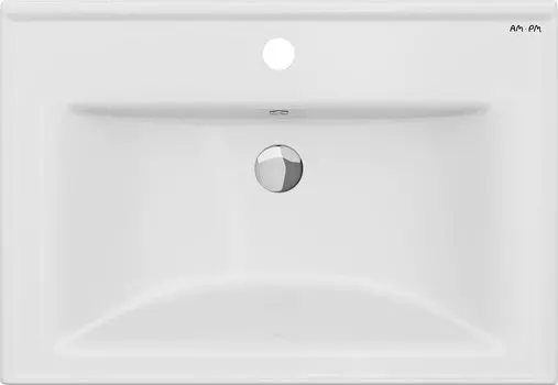 Раковина Am.Pm X-Joy 65 см M85AWCC0652WG