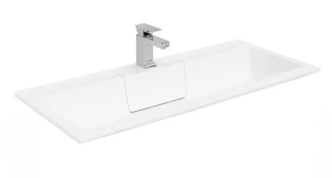 Раковина Aquanet Фортуна 100