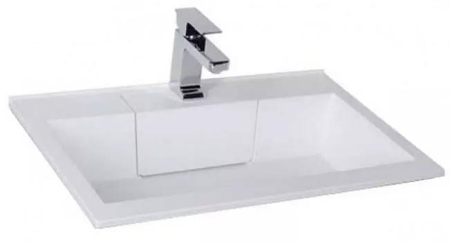 Раковина Aquanet Фортуна 70