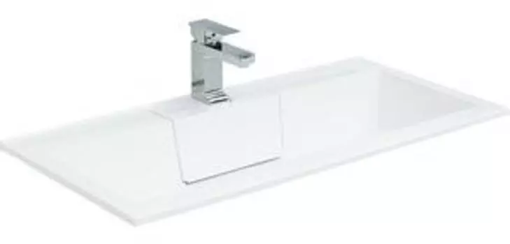 Раковина Aquanet Фортуна 80