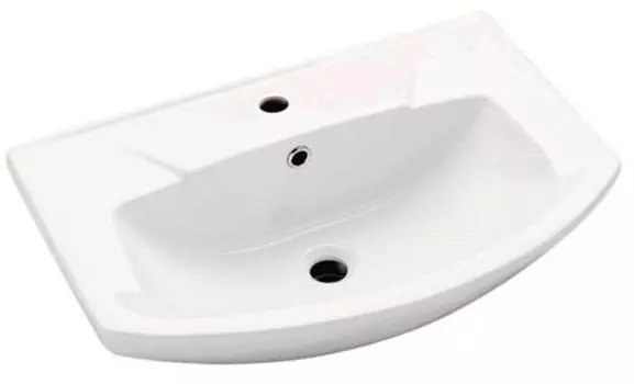 Раковина Aquanet Элеганс 65