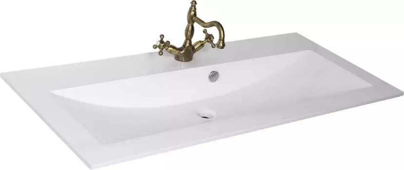 Раковина Aquanet Мадонна 120