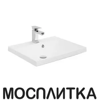 Раковина Aquanet Нота 58