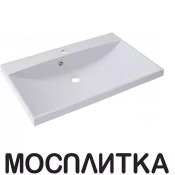 Раковина Aquanet Нота 75 New