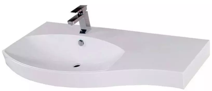 Раковина Aquanet Опера 115 L