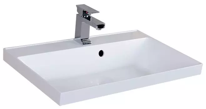 Раковина Aquanet Орлеан 70