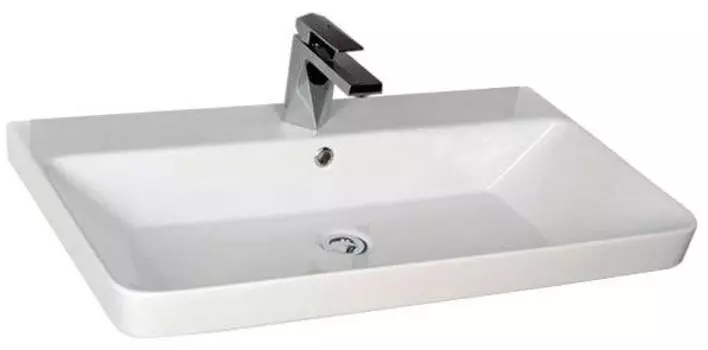 Раковина Aquanet Sanovit Luxury 80 11080-KL