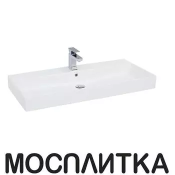 Раковина Aquanet Sanovit Slim Synergy 100