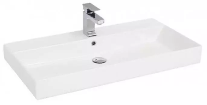 Раковина Aquanet Sanovit Slim Synergy 70