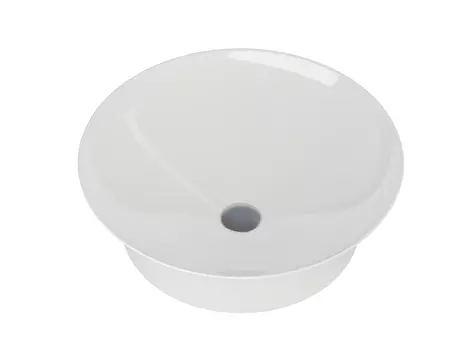 Раковина Aquanet Smart-1 273685 42 см белый