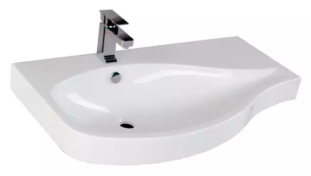 Раковина Aquanet Сопрано 95 L